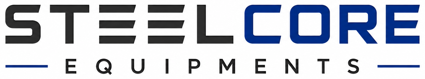 Steelcore Equipments